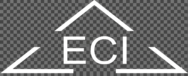 eci white logo transparent background
